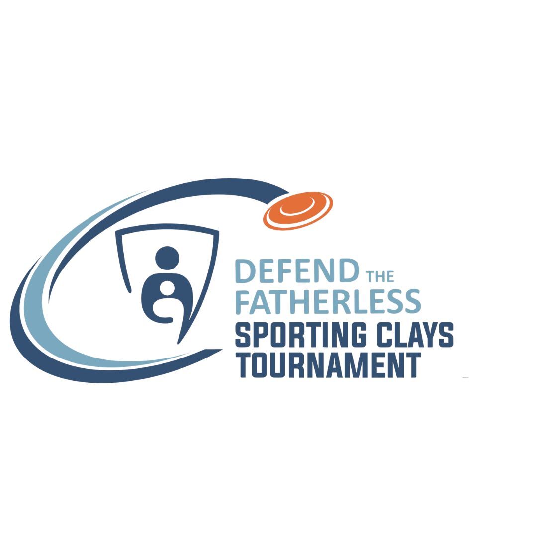 3rd Annual Defend the Fatherless Sporting Clays Tournament Fundraiser Afternoon Shoot - logo